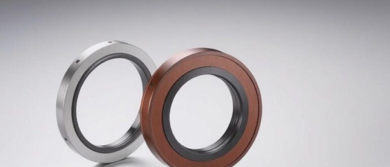 Торцевые уплотнения BT-AR / 301: что это такое и почему их выбирают