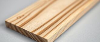 Обрезная доска дюймовка: простой гид по выбору, хранению и применению