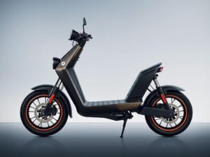 Электромопеды: удобный транспорт для города и за его пределами