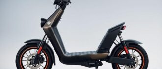 Электромопеды: удобный транспорт для города и за его пределами