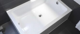 Поддоны для душа: как выбрать удобный, надёжный и красивый вариант для вашей ванной