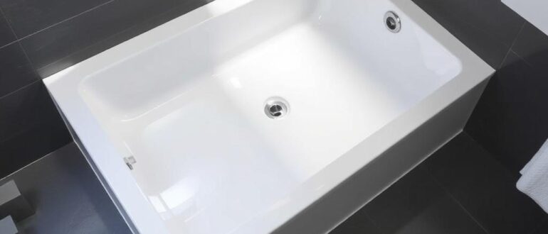 Поддоны для душа: как выбрать удобный, надёжный и красивый вариант для вашей ванной