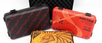 Кейсы КС2: как работают, почему волнуют и как не потерять деньги