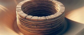 Скважина на песок: как получить чистую воду из рыхлого песчаного пласта