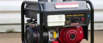 Бензиновый генератор: понятное руководство по выбору, использованию и уходу