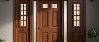 Двери ЛеманаПро: как выбрать входную и межкомнатную дверь без лишней головной боли