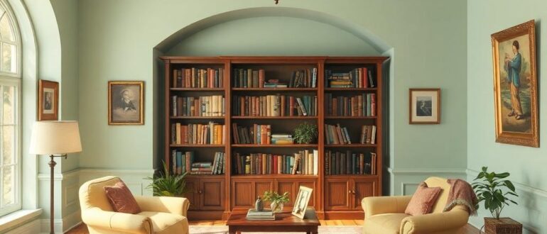 Авторский дизайн интерьера: как сделать пространство своей подписью