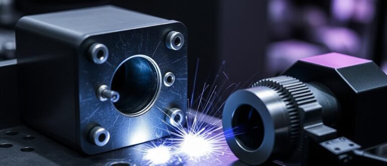 Металлография в промышленном контроле: зачем нужны микроскопы и пробоподготовка