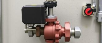 Монтаж прямоходного электропривода на задвижку: пошаговая инструкция и частые ошибки