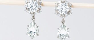 Где купить серьги с бриллиантами с сертификатом: полное руководство по безопасному и выгодному шопингу