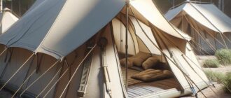 Тенты: универсальная защита и практичные решения
