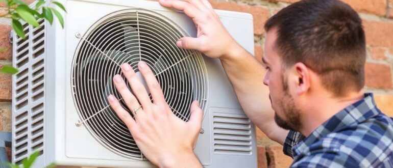 Можно ли установить кондиционер самостоятельно: риски и подводные камни