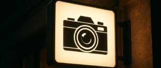 Световая вывеска: как выбрать, не потратить лишнего и сделать бизнес заметным