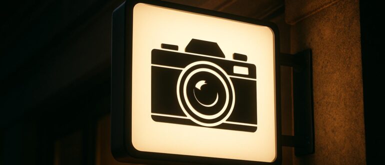 Световая вывеска: как выбрать, не потратить лишнего и сделать бизнес заметным