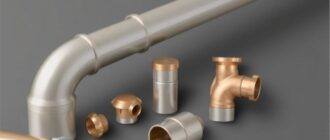 Трубы и фитинги SML: как не ошибиться при выборе и монтаже внутренней канализации