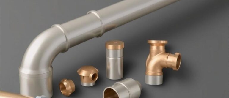 Трубы и фитинги SML: как не ошибиться при выборе и монтаже внутренней канализации