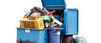 Электронный мусор под контролем: как правильно утилизировать отходы оборудования