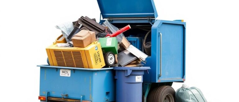 Электронный мусор под контролем: как правильно утилизировать отходы оборудования