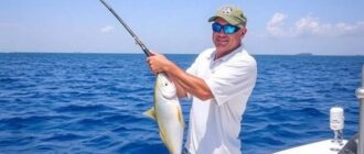 Морская рыбалка в Хуахине: идти ли на дальние банки или хватит ближней зоны — решение по глубине, ветру и цели поездки в конкретный день
