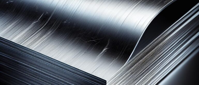 Листовой металл: простой материал — сложные задачи