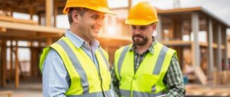 Чем подрядчик полного цикла отличается от обычной строительной компании