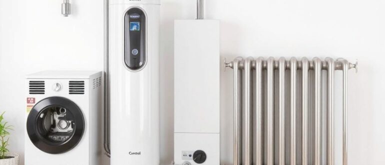 Тепло без сюрпризов: как выбрать бойлер, напольный газовый котел и радиатор биметаллический для вашего дома