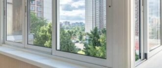 Теплое остекление: переход от балкона к полноценному пространству