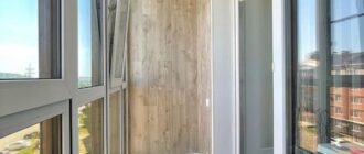 Цена и остекление балкона и лоджии: взгляд через призму опыта