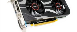 Gigabyte GeForce GT 1030: маленькая видеокарта с большими возможностями?