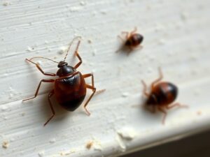 Как победить клопов и вернуть спокойный сон: простая и действенная инструкция