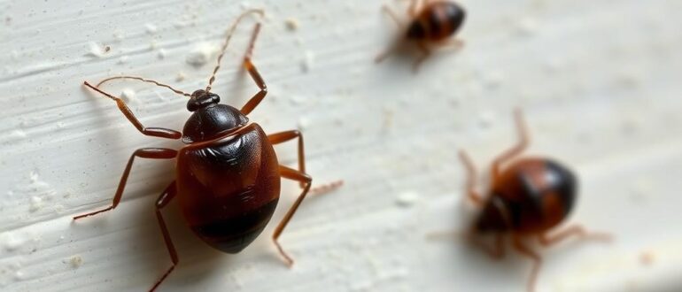 Как победить клопов и вернуть спокойный сон: простая и действенная инструкция