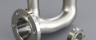 Фланцы и отводы: как выбрать, правильно смонтировать и не допустить ошибок