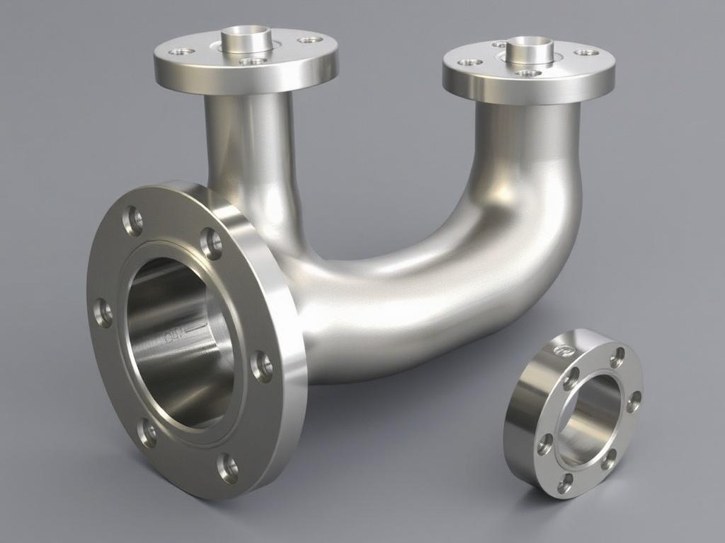 Фланцы и отводы: как выбрать, правильно смонтировать и не допустить ошибок