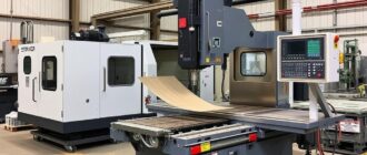 Мобильные металлообрабатывающие станки российского производства