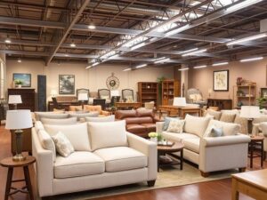 Магазин мебели: как не потонуть в ассортименте и выбрать нужное с умом