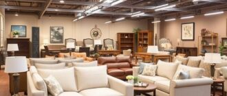 Магазин мебели: как не потонуть в ассортименте и выбрать нужное с умом