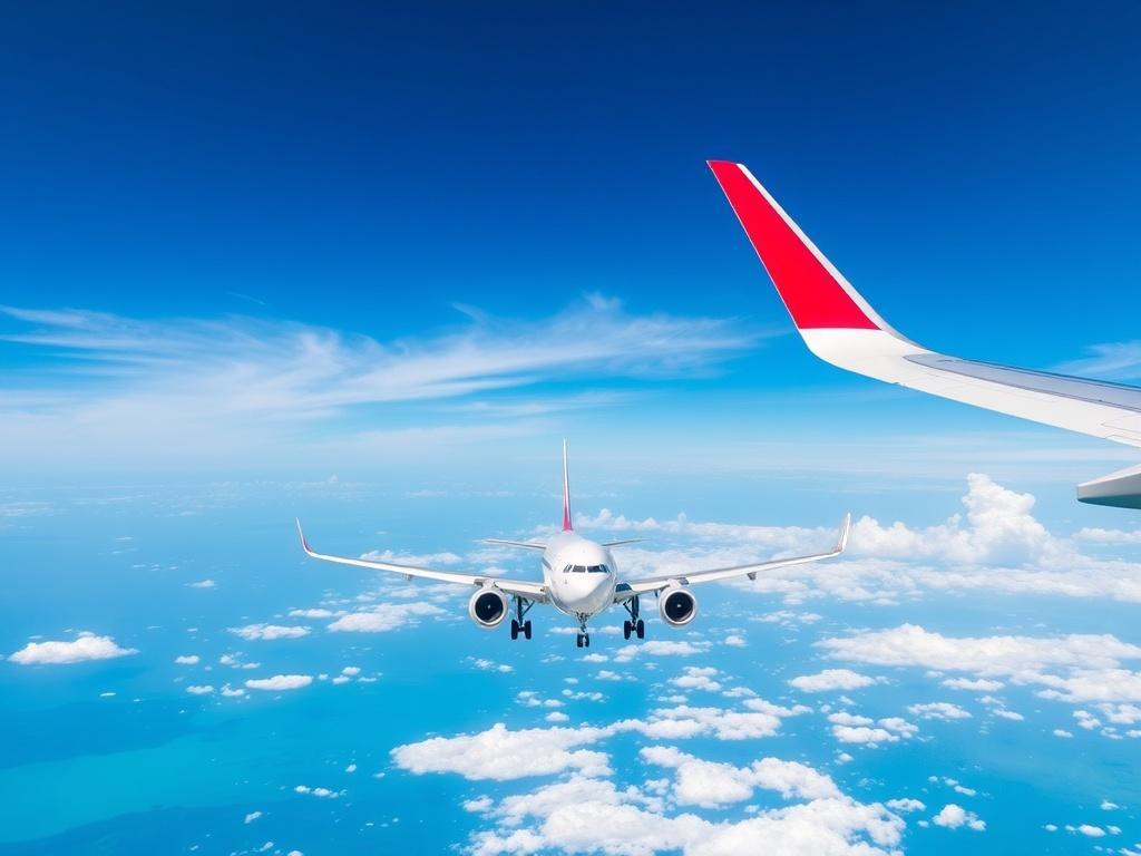 Как ловить дешёвые авиабилеты и не платить лишнего: простые приёмы, которые работают