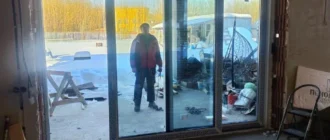 Автоматические двери: умный вход, который вы, возможно, недооцениваете