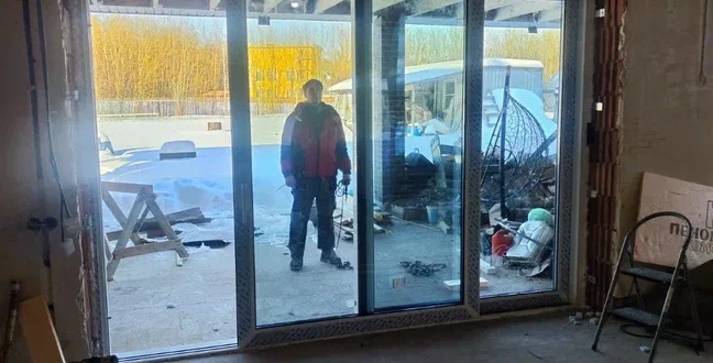 Автоматические двери: умный вход, который вы, возможно, недооцениваете