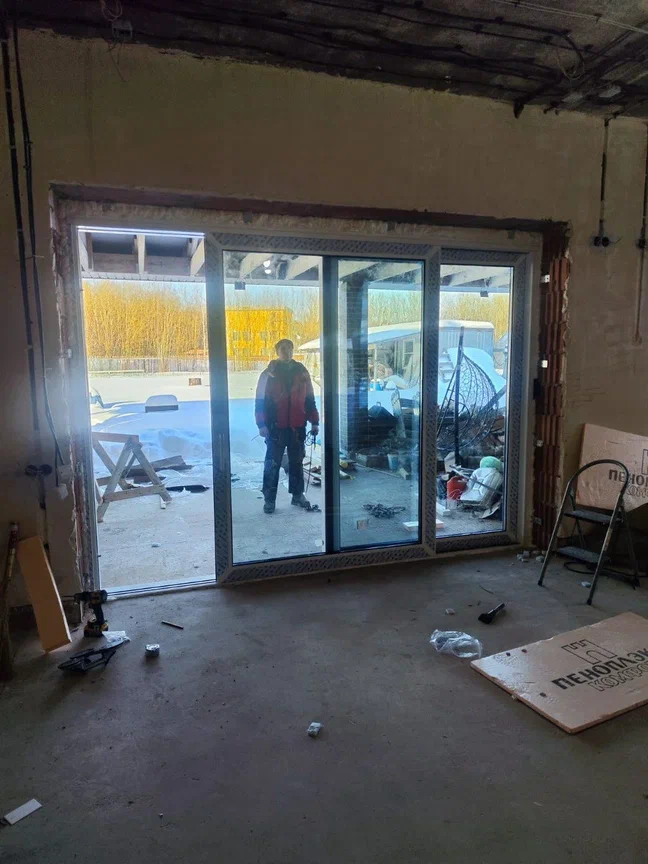 Автоматические двери: умный вход, который вы, возможно, недооцениваете