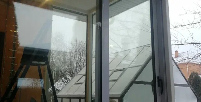 Остекление домов и коттеджей под ключ: что нужно знать, чтобы не пожалеть