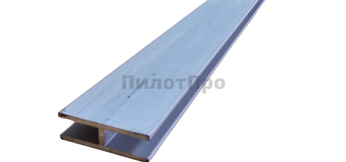 Алюминиевый двутавр в строительстве: прочность, точность и сферы применения