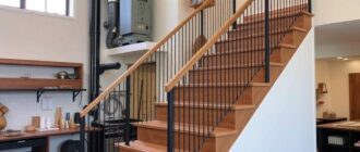 Лестница на заказ: как получить удобную, безопасную и красивую конструкцию без лишних ошибок