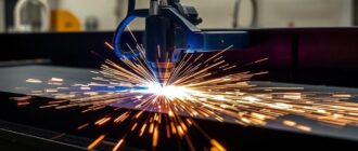 Технология плазменной резки металла: физика процесса и параметры станков