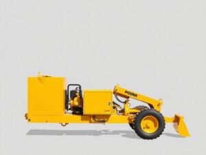 Как начать и успешно сдавать в аренду спецтехнику: практическое руководство