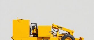 Как начать и успешно сдавать в аренду спецтехнику: практическое руководство