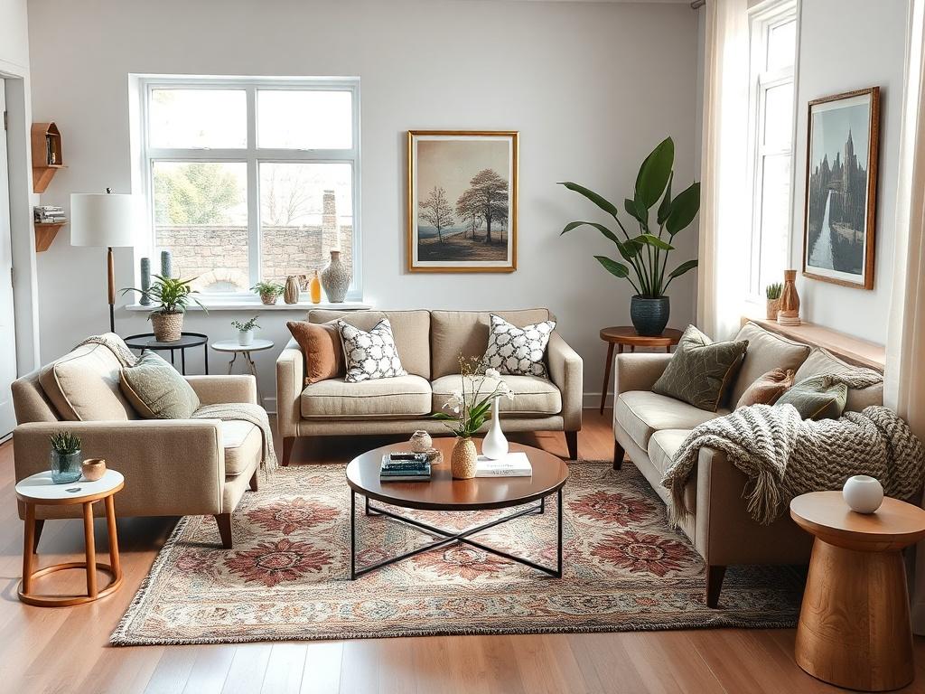 arrange the furniture in the living room arrange the furniture in the living roomфото