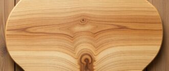 Мебельный щит из дуба: практичный дизайн и вечная надёжность для вашего интерьера