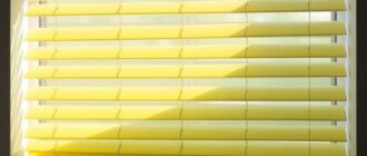 Солнце под контролем: как правильно выбрать оконные жалюзи для идеального микроклимата