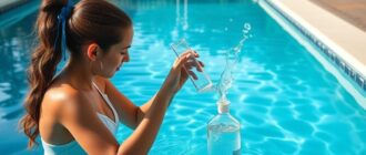 Химия для бассейна: просто о том, как держать воду прозрачной и безопасной